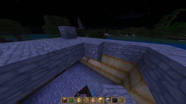 Minecraft - ПЕРВЫЕ ВПЕЧАТЛЕНИЯ АЛЕКСА [18+] смотреть онлайн