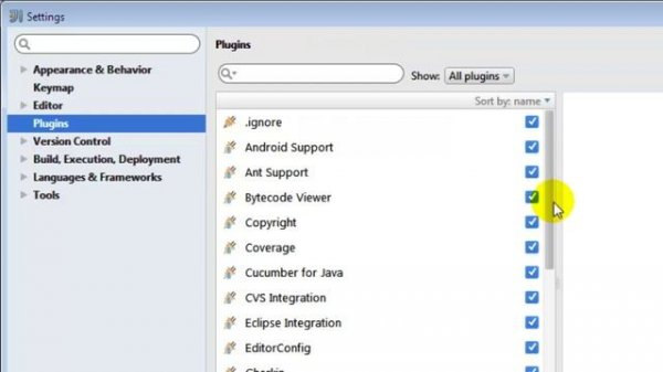 How to install plugin manually in intellij IDEA