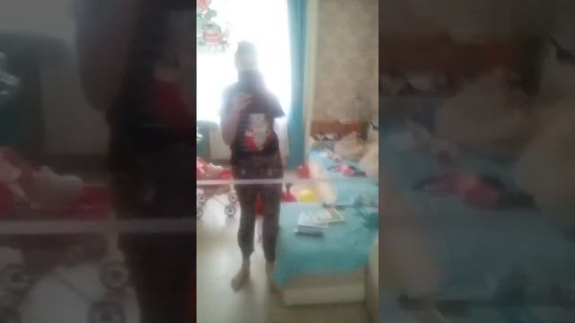 Показываю вам свой дом и разные комнаты специально тем-кто смотрит меня?