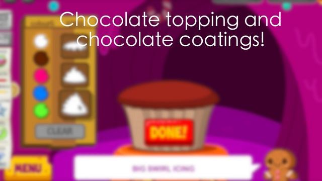 How To Get Ecto - Moshi Monsters - Cupcake Cavern смотреть онлайн