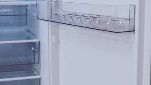 Холодильник ATLANT ХМ 4624-141 цвета нержавеющая сталь. Обзор новой модели!