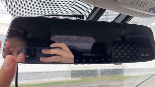 Стоит ли своих денег? Обзор IBOX Range LaserVision WiFi Signature Dual смотреть онлайн