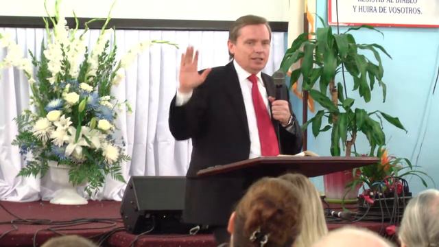 Надежда есть**Бог Иакова,каков Он?**2ч А.Штеле.(проповедь,семинар) смотреть онлайн