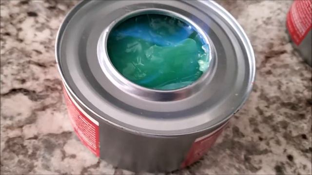 EASY Way To Light A Biodegradable Gel Chafing Fuel CANNED HEAT