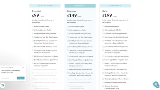 Lo strumento migliore per fare Landing Page. смотреть онлайн