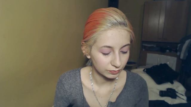 #15 Макияж на весну-лето 2014 и новые косметички смотреть онлайн