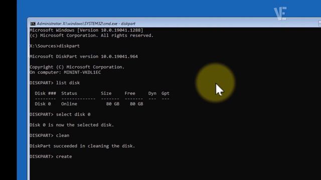No device drivers were found Error Install windows 11 / 10 / 7 / 8 | Fix no device driver were foun смотреть онлайн