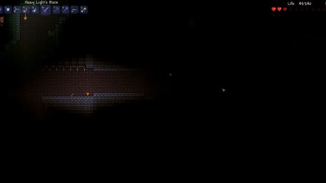 LP. Terraria #25. Данж! смотреть онлайн