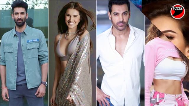 Ek Villain 2 | Official Trailer | John Abraham | Aditya Roy Kapur | Disha Patani | Tara Sutaria смотреть онлайн