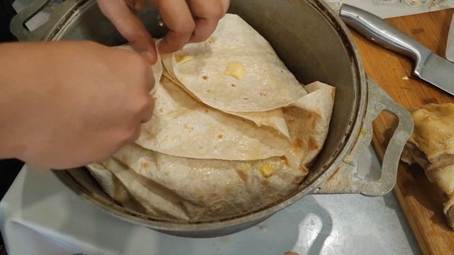 Магия Вкуса