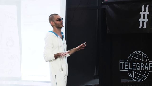 О супергероях и супердебилах | Иван Богданов | Prosmotr смотреть онлайн