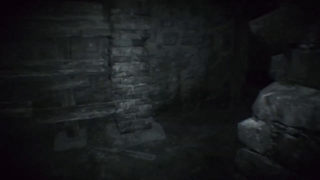 resident evil 7 смотреть онлайн