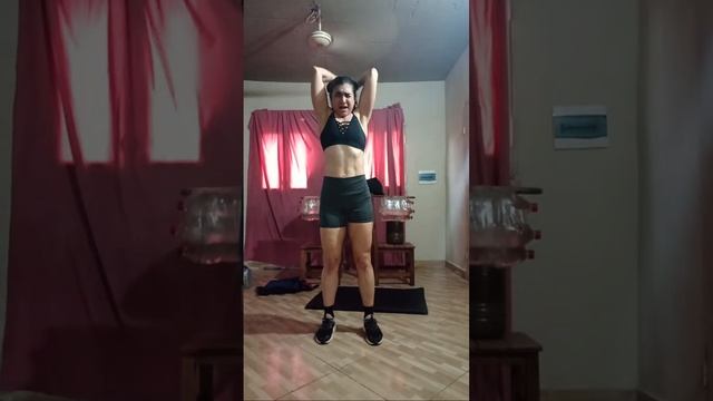 avanzados 17/10/23 abdomen brazos pectorales hombros смотреть онлайн
