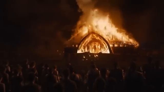 Game of Thrones Season 6 Episode 4: Daenerys' nude scenes compilation смотреть онлайн