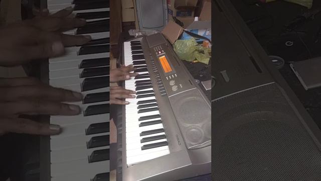 Casio WK 200 studio EP смотреть онлайн