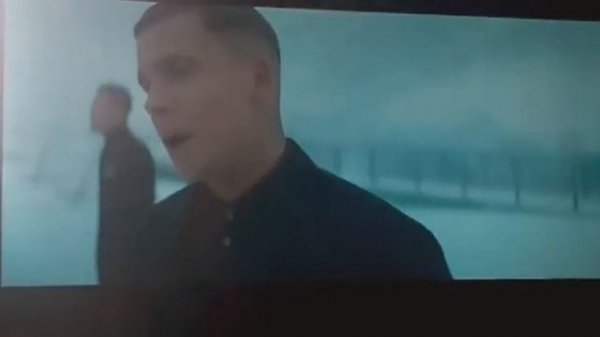 Три клипа MBAND