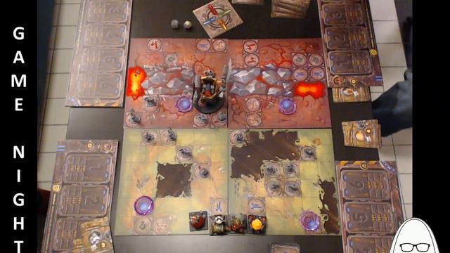 Game Night Y2S1 - Mechs vs Minions (03/08/2018) смотреть онлайн