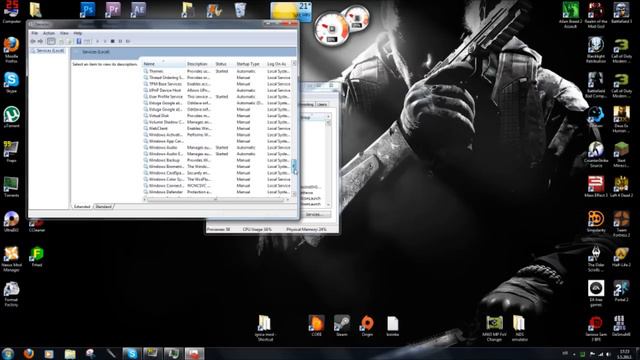 Battlefield 3 CONNECTION TO SERVER TIMED OUT FIX смотреть онлайн