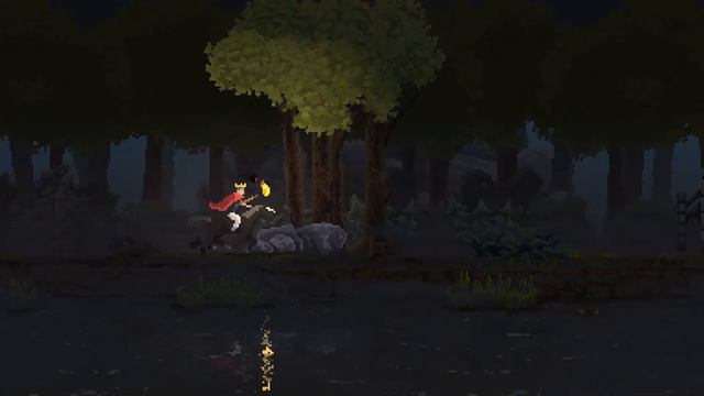 ВОЗВРАЩЕНИЕ! | Kingdom: New Lands #2 смотреть онлайн