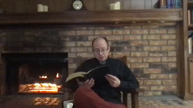 Morning Prayer: Psalm 119:129-152, Numbers 18, Mark 14:1-25 смотреть онлайн