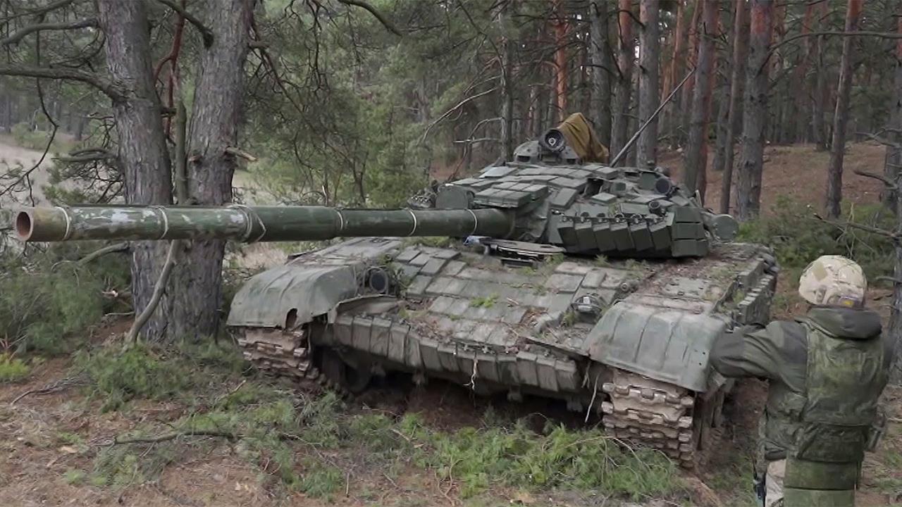 На Херсонском направлении продолжаются попытки диверсий со стороны ВСУ