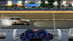 Drag racing: уличные гонки | Как создать аккаунт где с 1 уровня гтр р34 | БАГИ И ФЕЙЛЫ на сиерре !