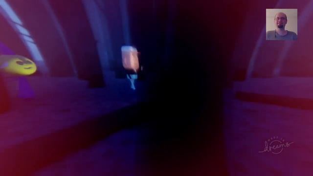 Goofy Little "Horror" Game! "Witchy Woods" - Dreams PS4 смотреть онлайн