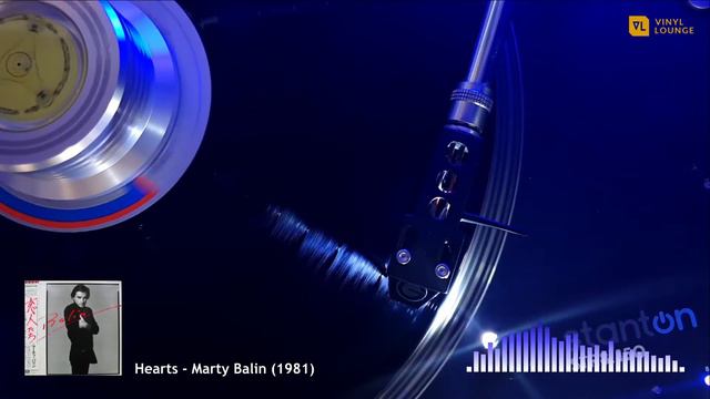 Hearts - Marty Balin (1981) смотреть онлайн
