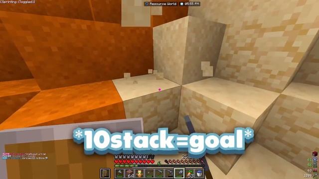 What the Minecraft Ocean Update Could've Looked Like...Origin Realms смотреть онлайн