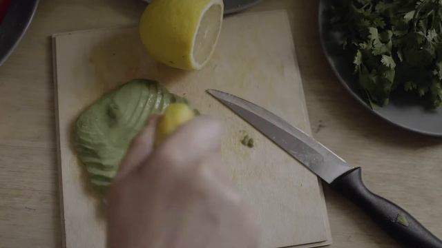 Рецепт овощных спринг-роллов с биоаромой Asiata смотреть онлайн