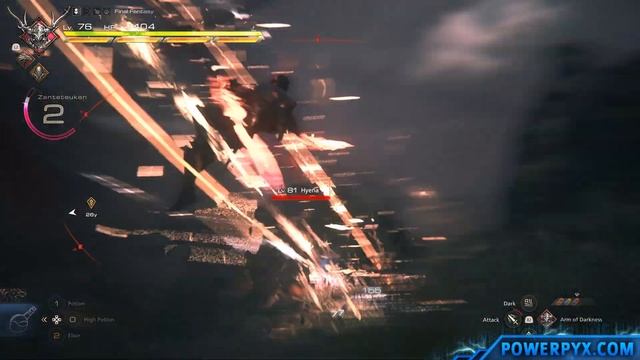 Final Fantasy XVI - Infinite Ability Points Farming Method (45,000 AP/Hour) - Masterclass Trophy смотреть онлайн