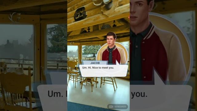 Love Sick: Interactive Stories: Vampire Ball, Book 1 Ch. 1 смотреть онлайн