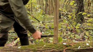 Нож для бушкрафта