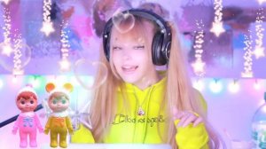 Папа подари мне куклу • Людмила Барыкина - Кристина Ашмарина • Песни от всей души