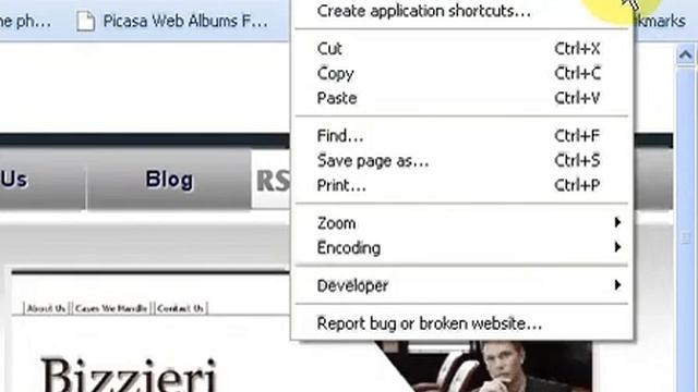 SEO for Lawyers: Finding the Meta Keyword Tag Using Google Chrome смотреть онлайн