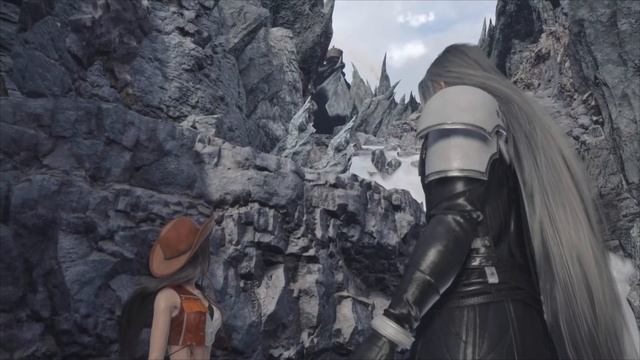 生粋のFFファンによる【FINAL FANTASY VII REBIRTH】（体験版）FF7ネタバレあり#2 つり橋降下 смотреть онлайн