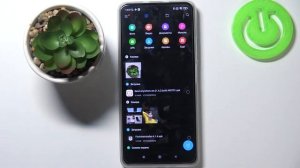 Где найти скачанные файлы на Xiaomi Mi 11i / Папка с загрузками Xiaomi Mi 11i