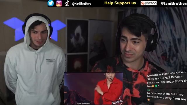 EXO PLANET #4 EXO diamond live Reaction смотреть онлайн