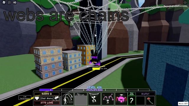 Roblox Glitchtale Battle of souls ALL RARE SKINS смотреть онлайн
