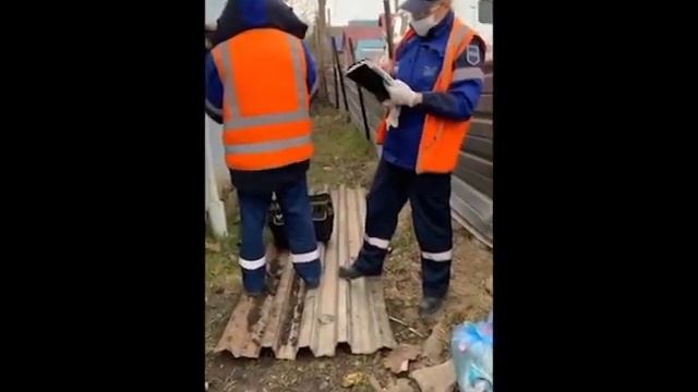 У бабушки из Башкирии, которая ела одуванчики, снова проблемы смотреть онлайн