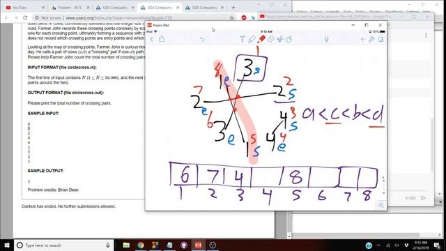 Week 6/7: Data Structures смотреть онлайн