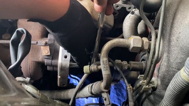 How to install ISR downpipe | R33 Nissan Skyline смотреть онлайн