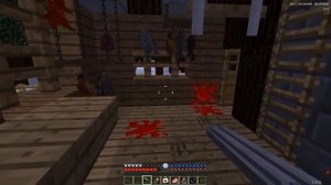 Я прожил 500 дней за Выжившего После Крушения Самолета в Майнкрафт