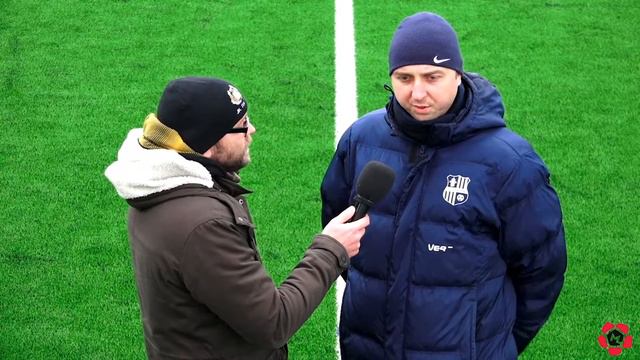 2. voor 2017: Viljandi JK Tulevik - Paide Linnameeskond 2:3 (1:1) intervjuu Zahovaikoga смотреть онлайн