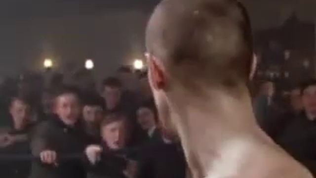 История боксера смотреть онлайн