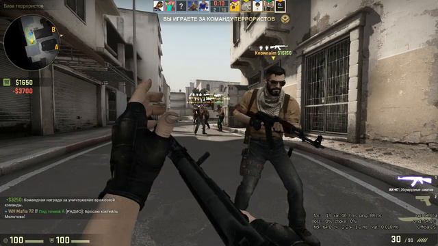 играю в кс го простите за лаги просто моё жилезо не тянет смотреть онлайн