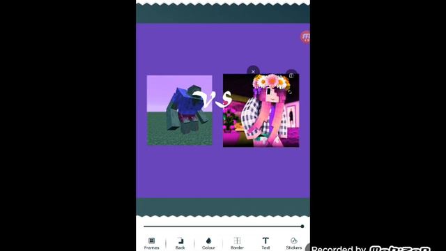 Как сделать картинку и установить её на видео смотреть онлайн