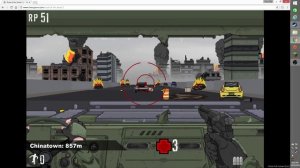 Road Of The Dead 2 John Creasman Passing Though