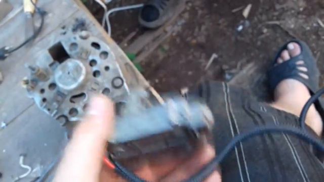 Трехуровневый регулятор подробная установка. смотреть онлайн