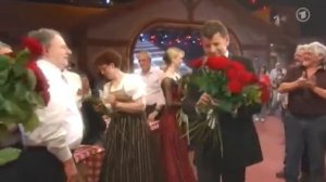 Andy Borg & Semino Rossi, Rot Sind Die Rosen - 2011